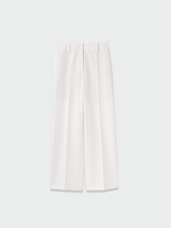 2024年モデル【丈長め】2024年モデル ワイドパンツ（ウォームリザーブ）