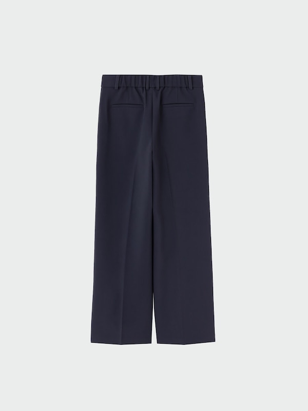 2024年モデル【丈長め】2024年モデル ワイドパンツ（ウォームリザーブ）