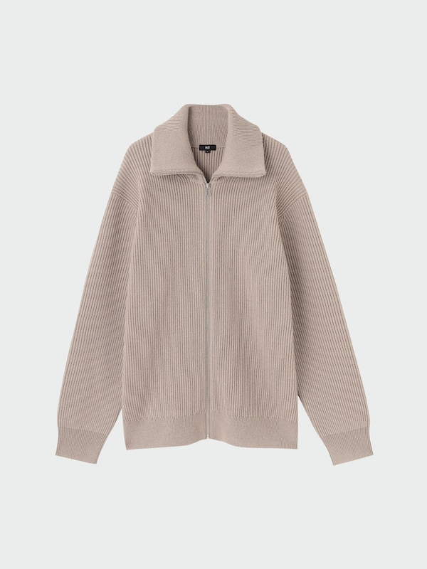 ドライバーズニット