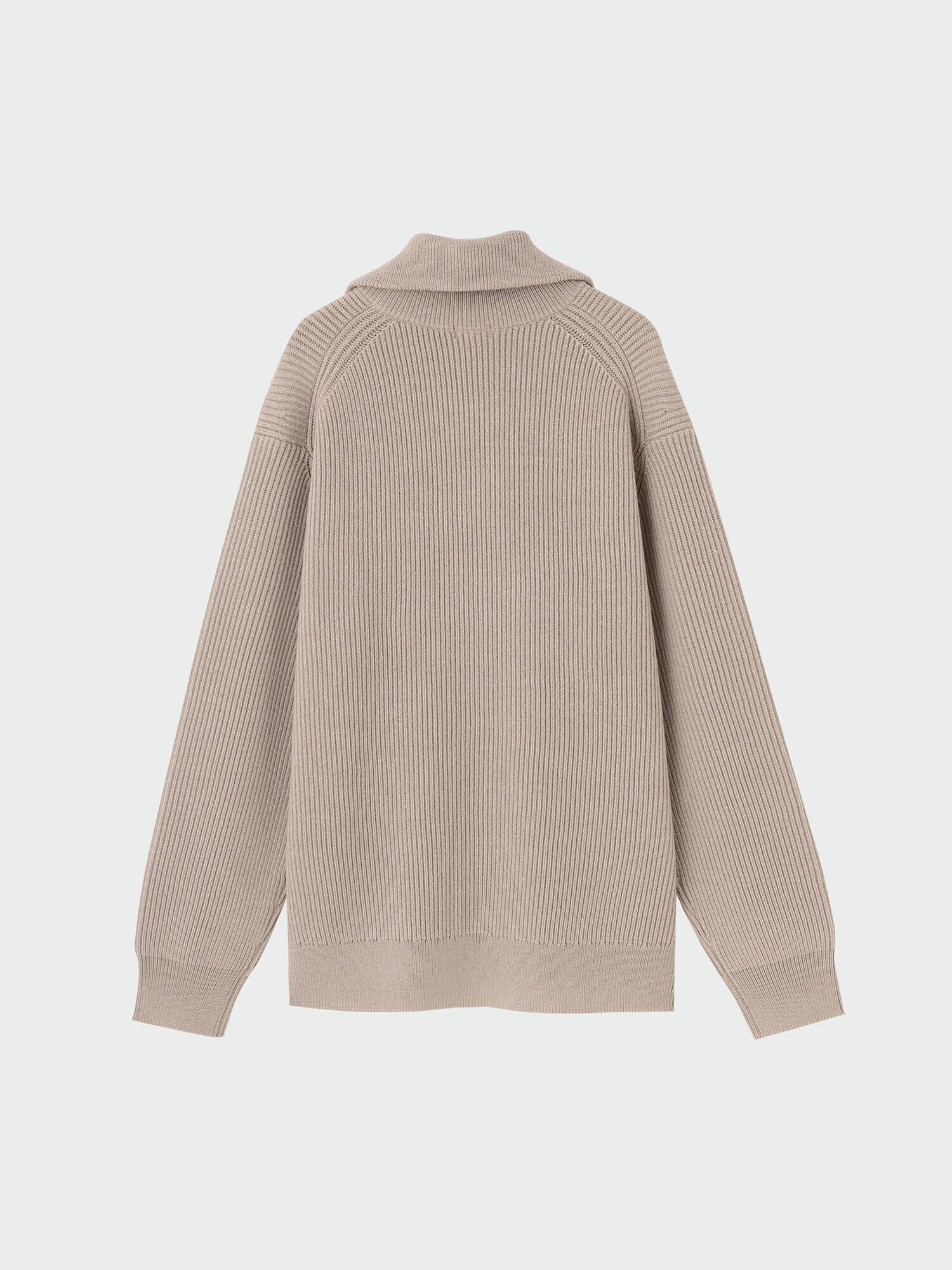 PLST(プラステ)公式 | ドライバーズニット