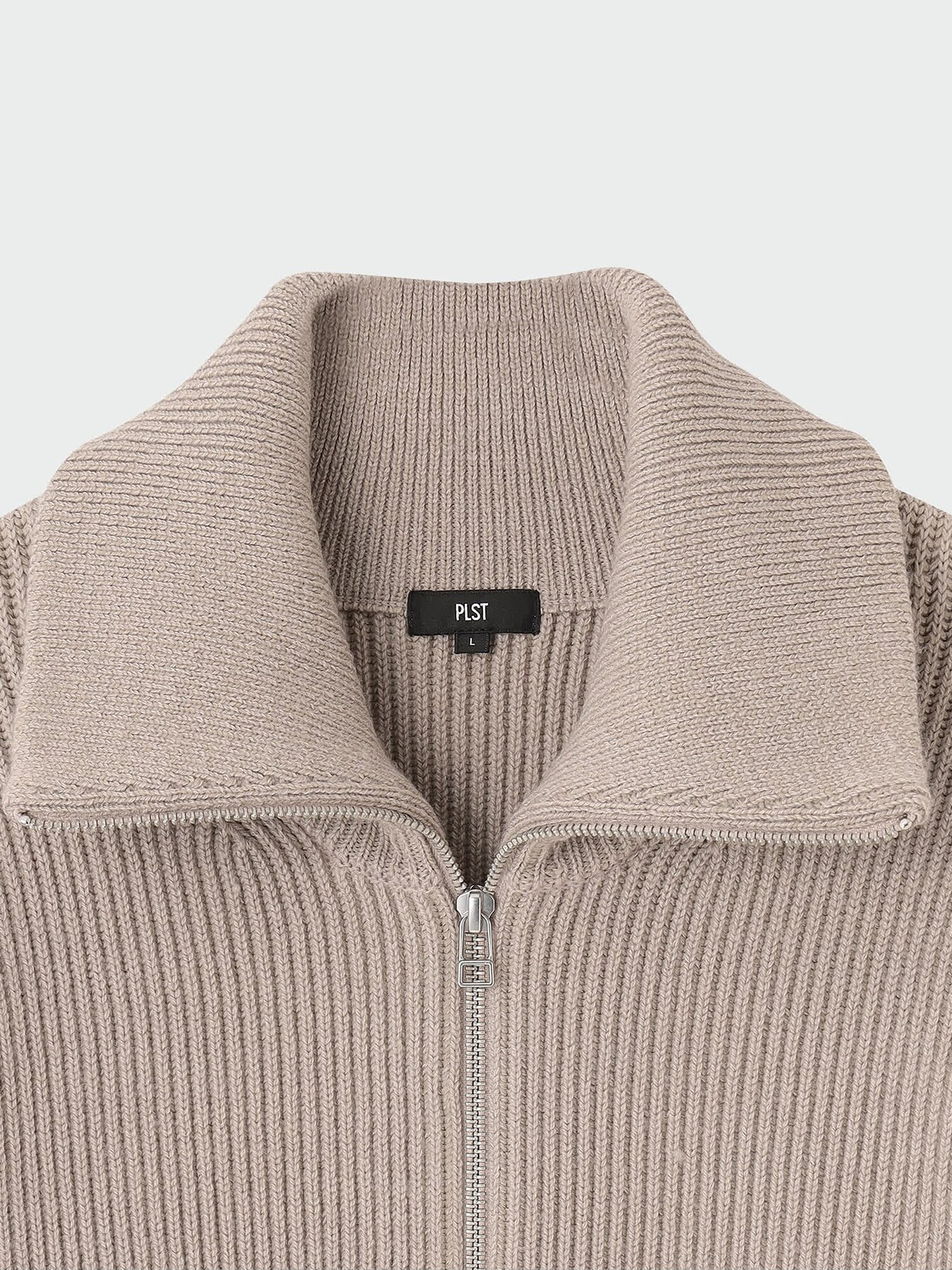 PLST(プラステ)公式 | ドライバーズニット