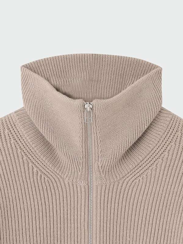 ドライバーズニット