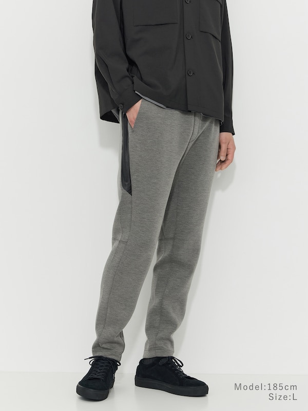 2025年春モデル ライトバルーンジョガーパンツ