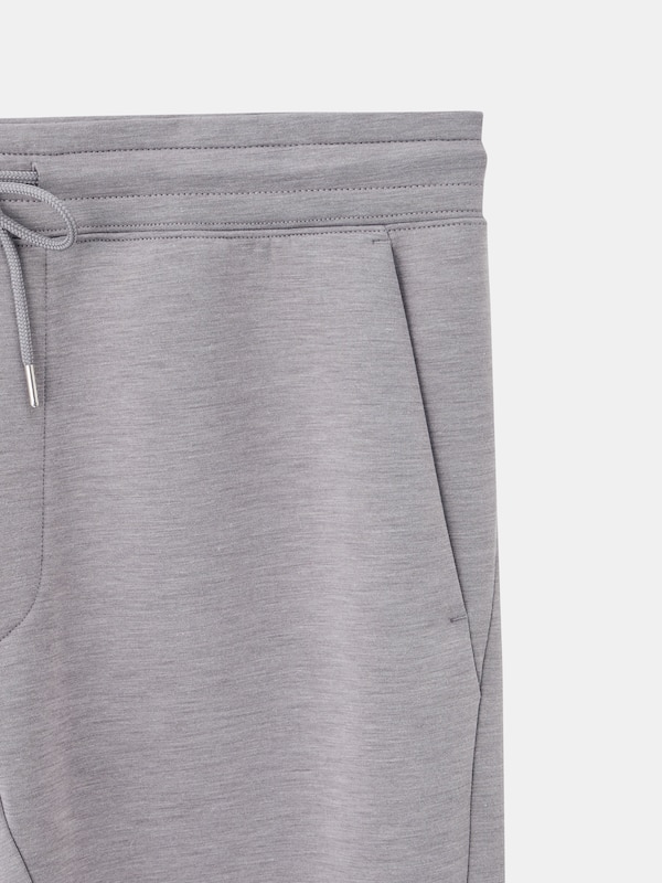 2025年春モデル ライトバルーンジョガーパンツ