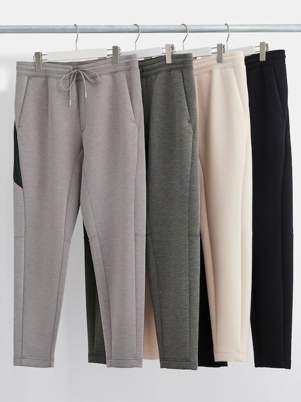 2025年春モデル ライトバルーンジョガーパンツ