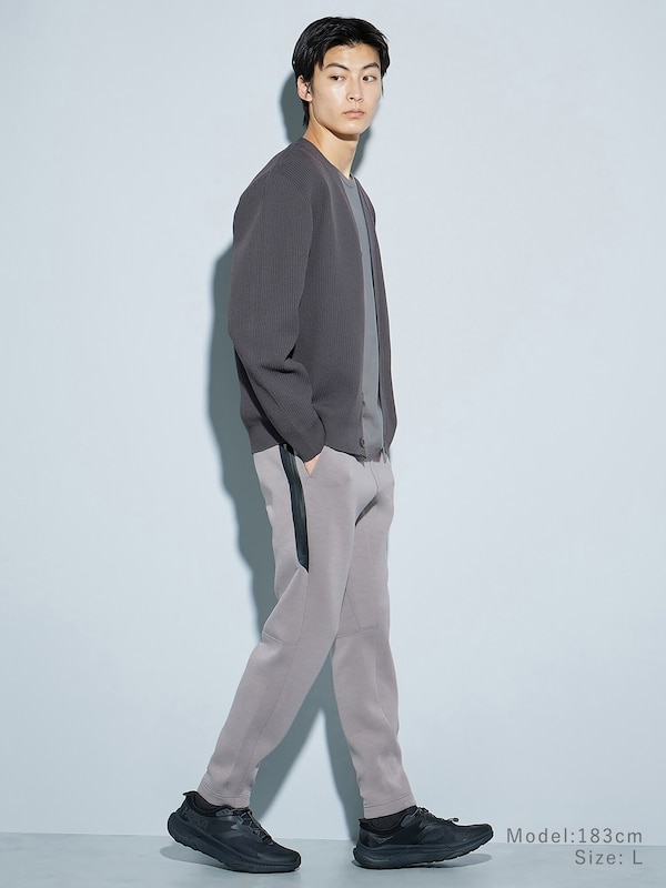 2025年春モデル ライトバルーンジョガーパンツ