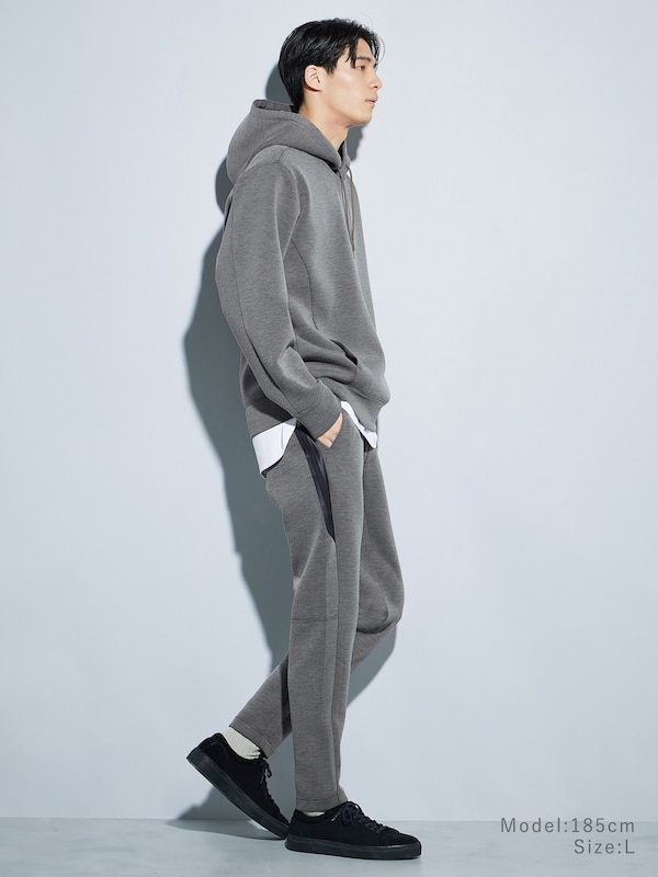 2025年春モデル ライトバルーンジョガーパンツ