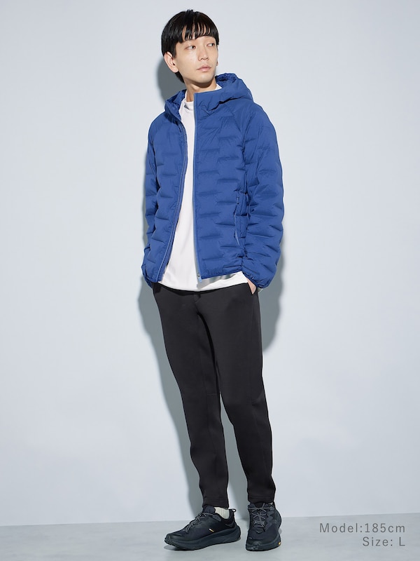 2025年春モデル ライトバルーンジョガーパンツ