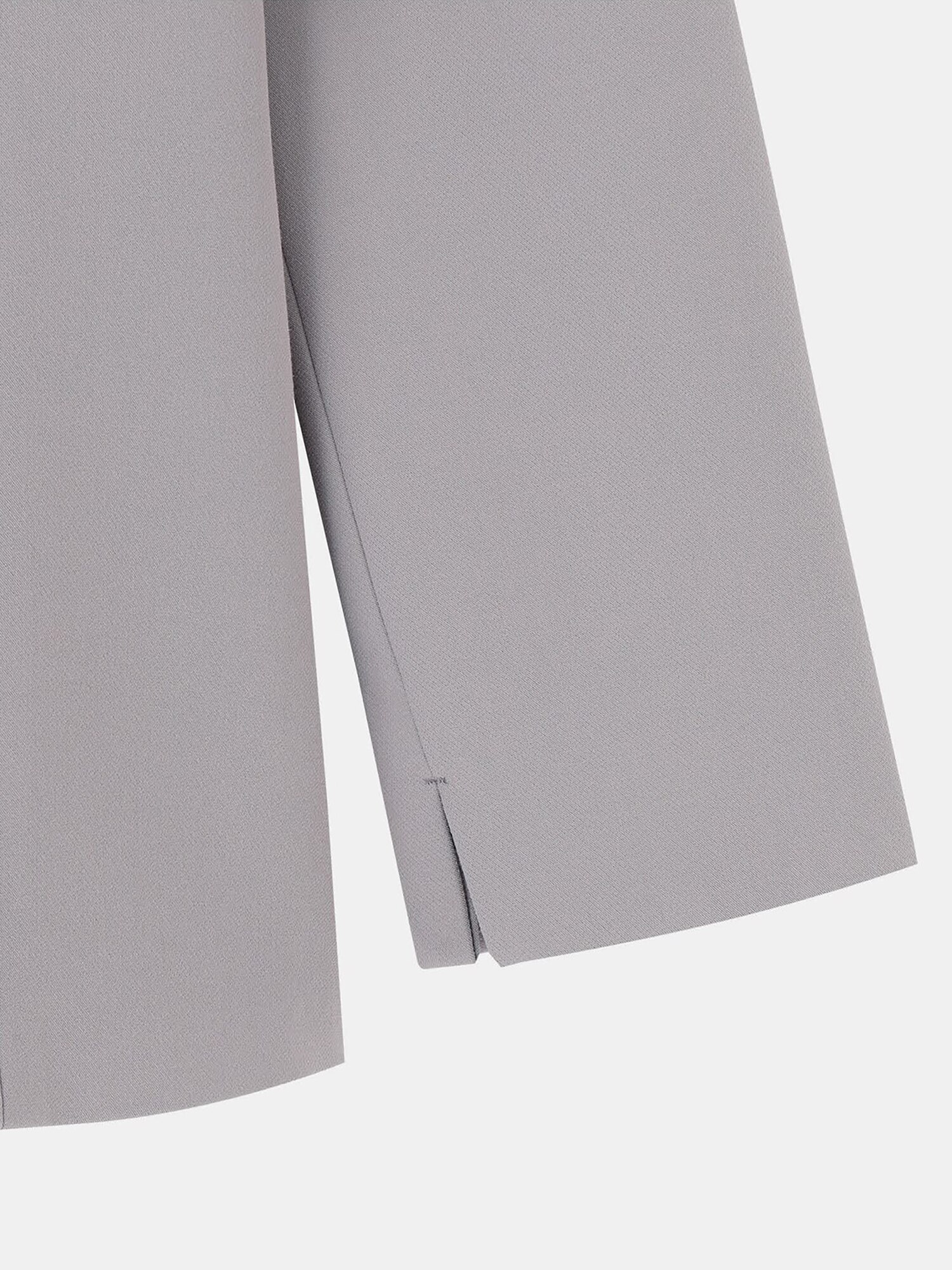 早い者勝ち！！PLST フェイクパール セットアップ Sサイズ　美品 PLST(プラステ)公式 | フェイクパールペプラムブラウスセットアップ