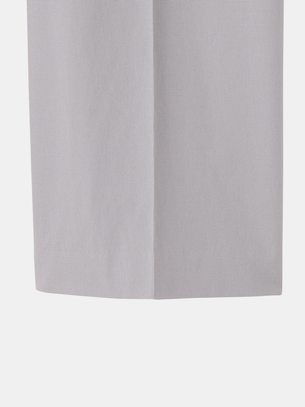 2024年モデル ワイドパンツ（リネンブレンド）