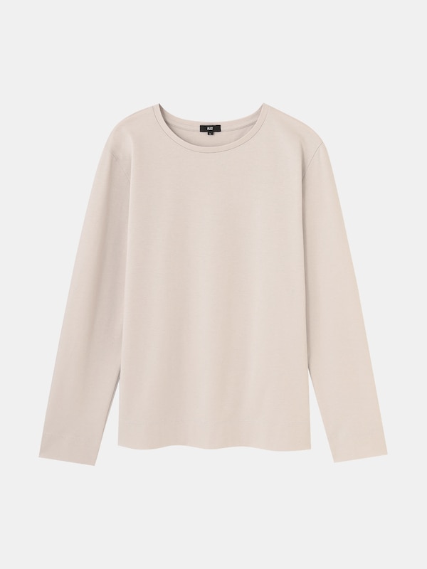 マル��チファンクションクルーネックＴシャツ（長袖）