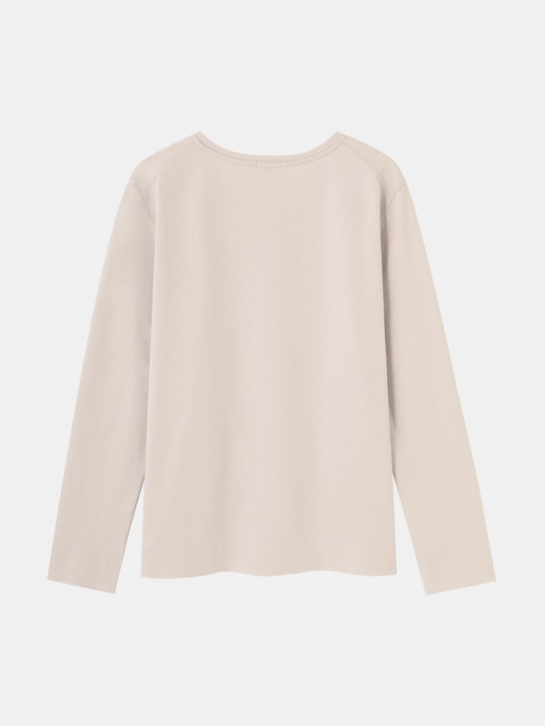 マルチファンクションクルーネックＴシャツ（長袖）