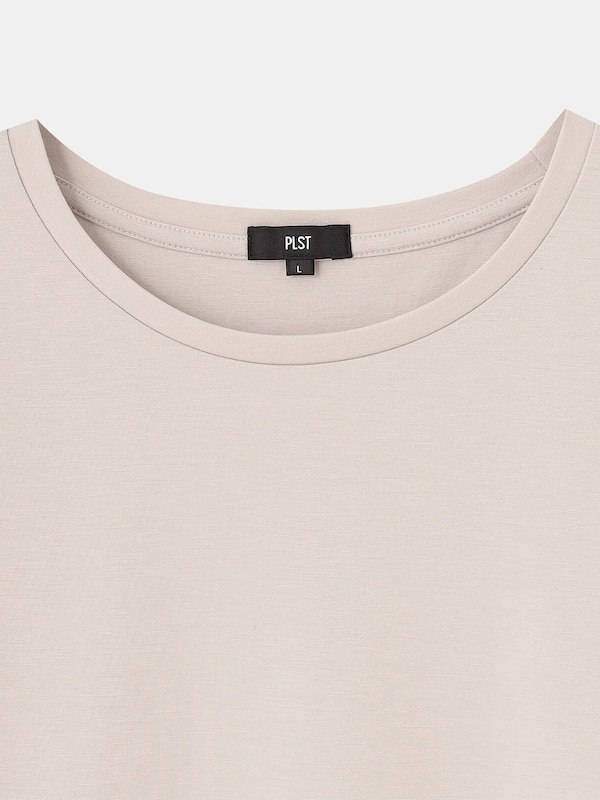 マルチファンクションクルーネックＴシャツ（長袖）