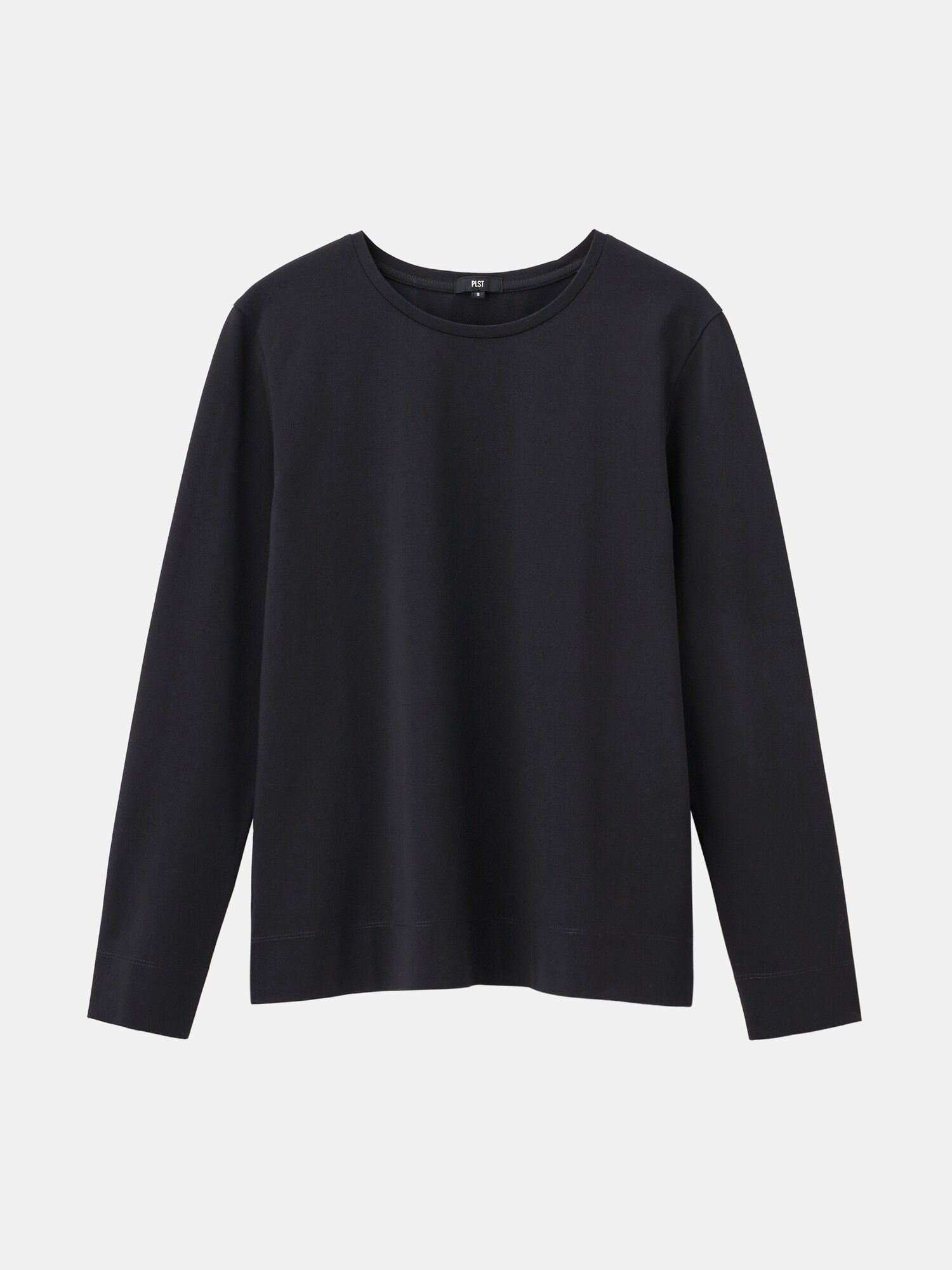 PLST(プラステ)公式 | マルチファンクションクルーネックTシャツ