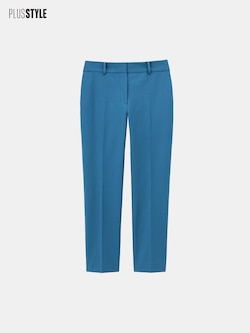 2024年モデル スティックパンツ（コットンブレンド）