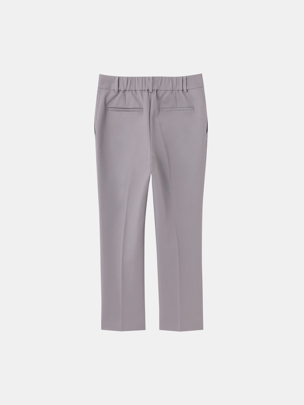 2024年モデル スティックパンツ（コットンブレンド）