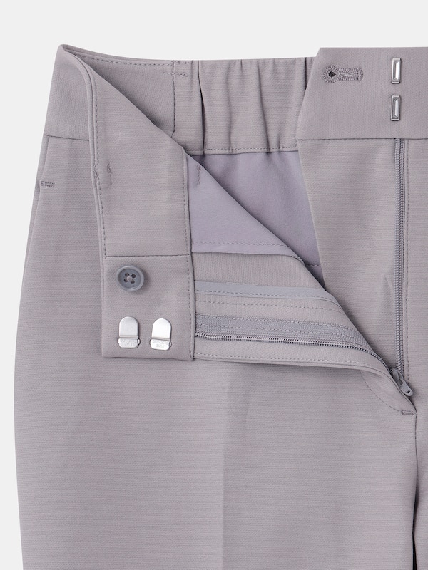 2024年モデル スティックパンツ（コットンブレンド）