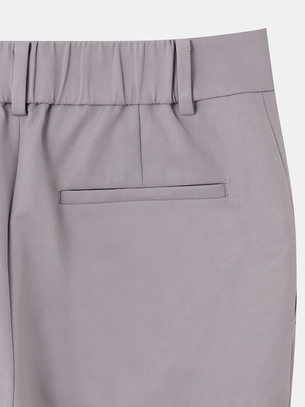 2024年モデル スティックパンツ（コットンブレンド）