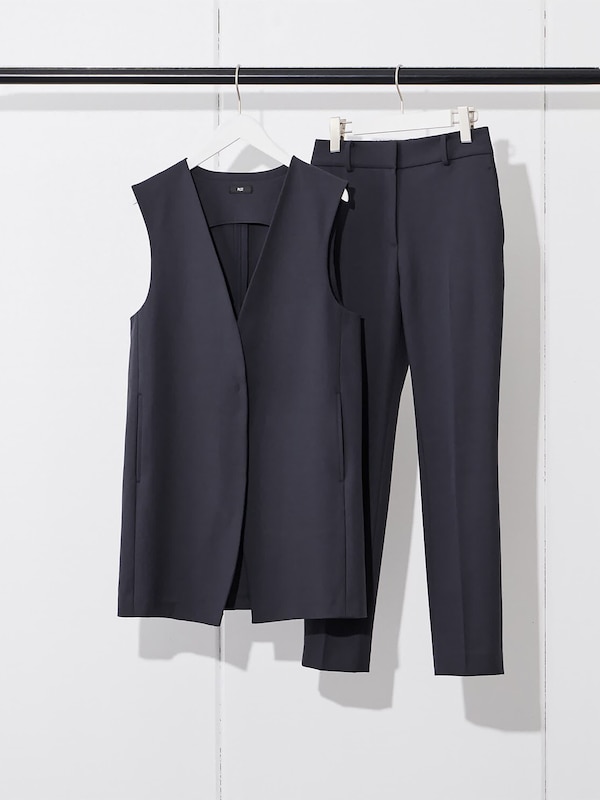 2024年モデル スティックパンツ（コットンブレンド）