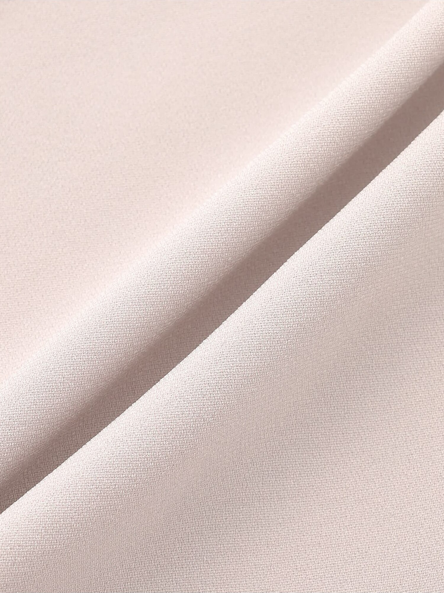 【新品】プラステ　トリアセブレンドペプラムジレ　ベージュ PLST(プラステ)公式 | トリアセブレンドペプラムジレ