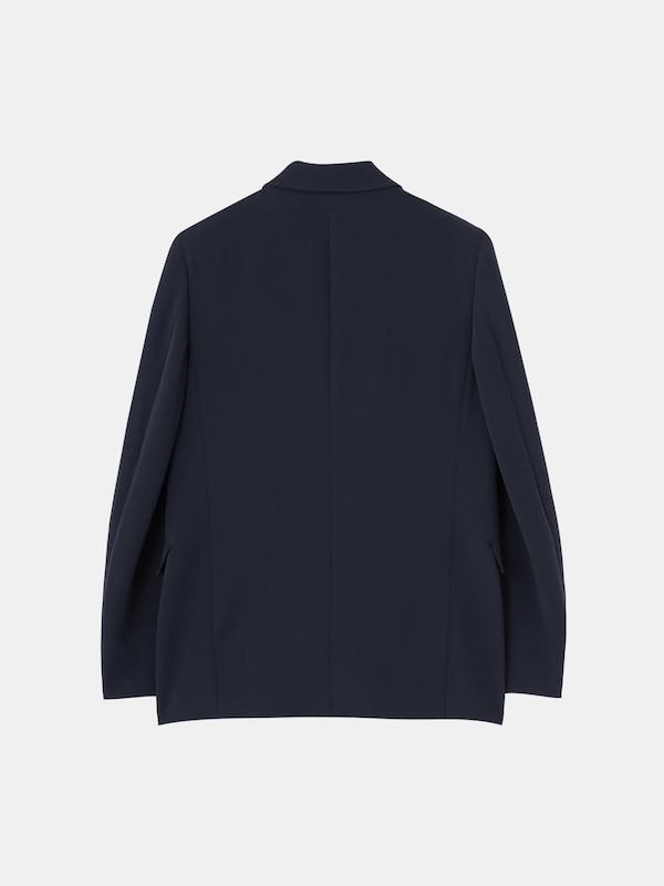 2024年モデル トリアセブレンドダブルジャケット