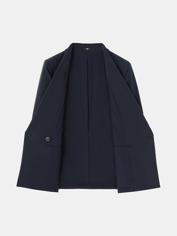 2024年モデル トリアセブレンドダブルジャケット