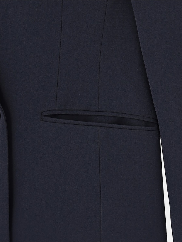 2024年モデル トリアセブレンドダブルジャケット