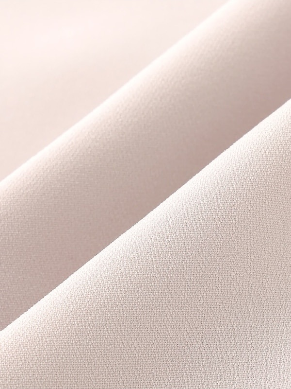 2024年モデル トリアセブレンドストレートパンツ