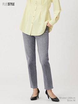 スティックジーンズ