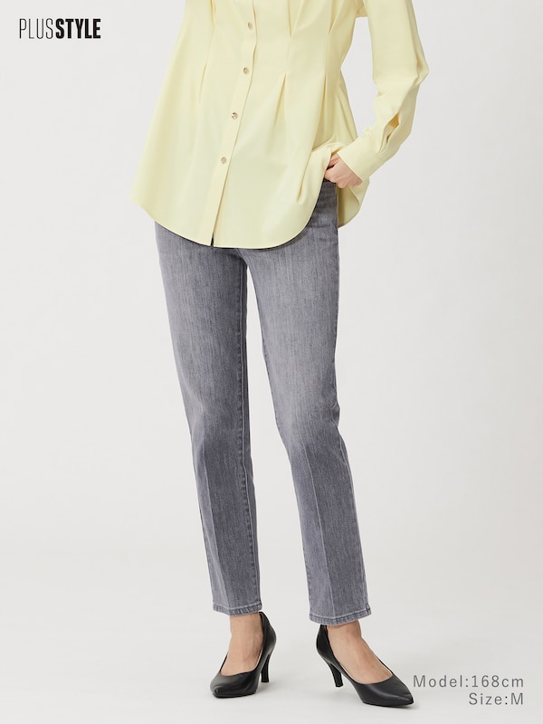 スティックジーンズ