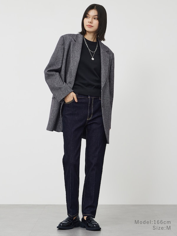 スティックジーンズ