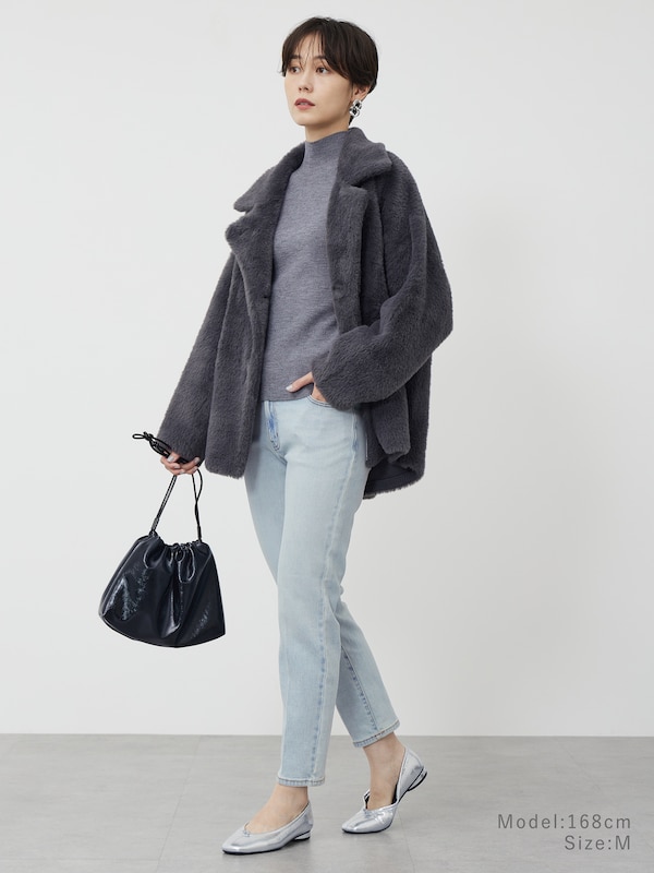 スティックジーンズ