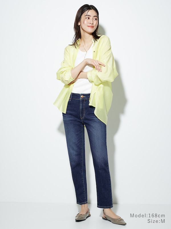 スティックジーンズ