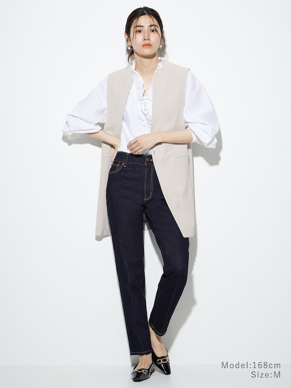 スティックジーンズ