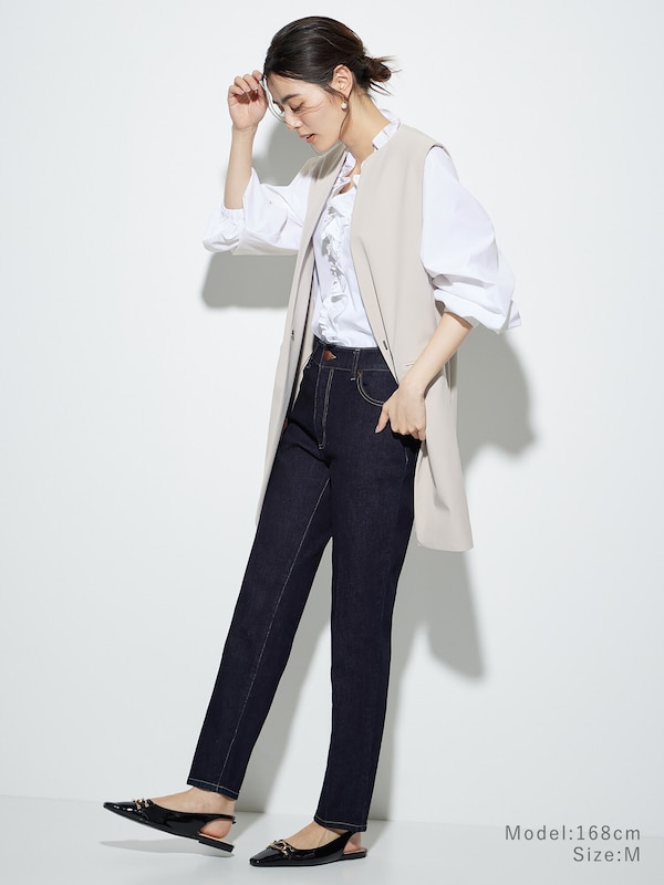 スティックジーンズ