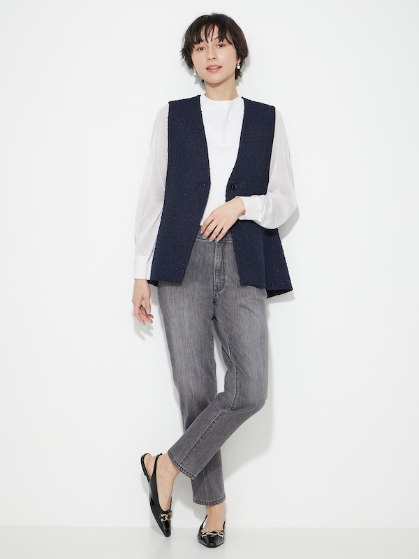 スティックジーンズ