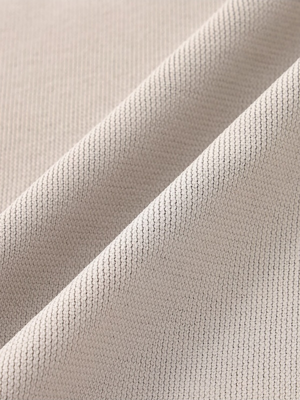 ライトウェイトニットジップアップパーカ