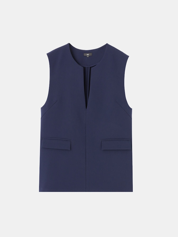 PLST スーツ セットアップ - パンツスーツ上下 