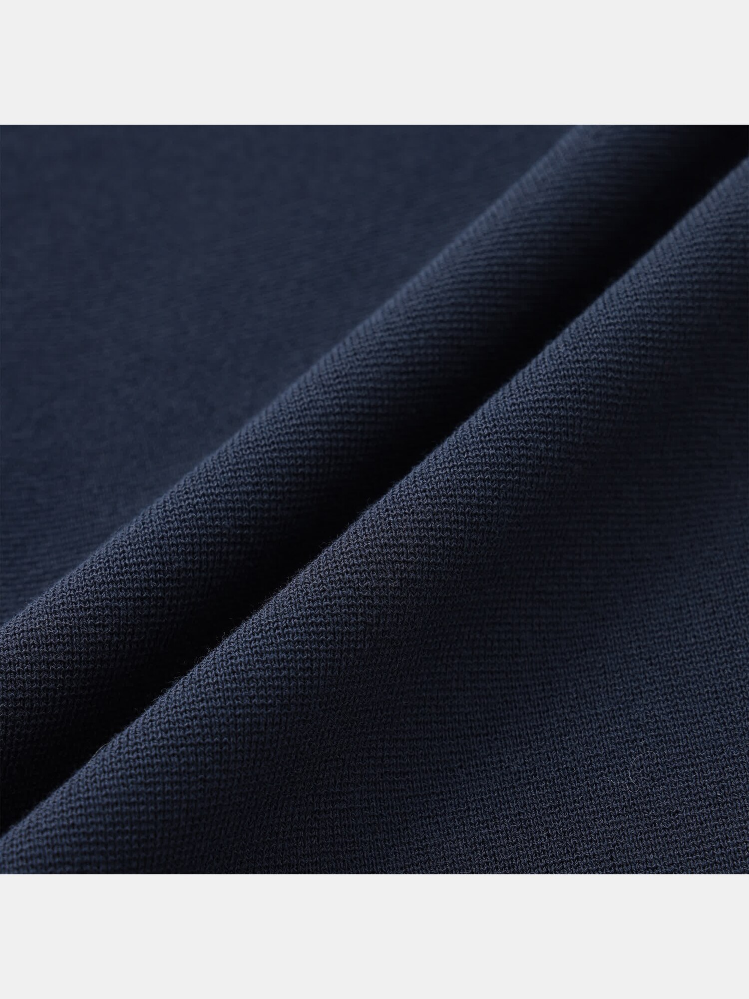 PLST(プラステ)公式 | サイドスリットVネックニットプルオーバー（長袖）