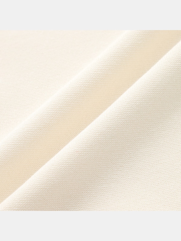 ビジューボタンニットカーディガン