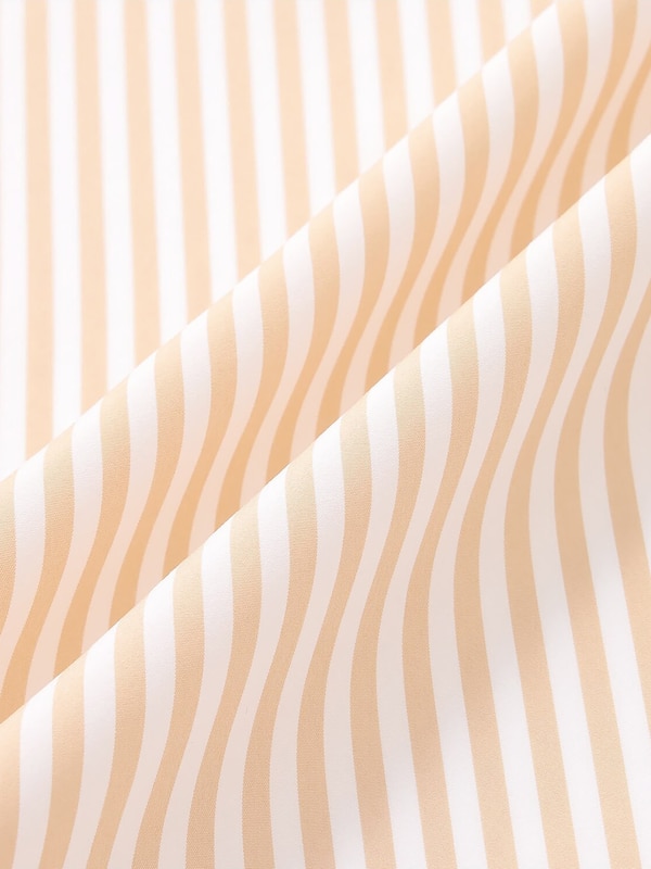 タイプライターワイドシャツ（長袖）