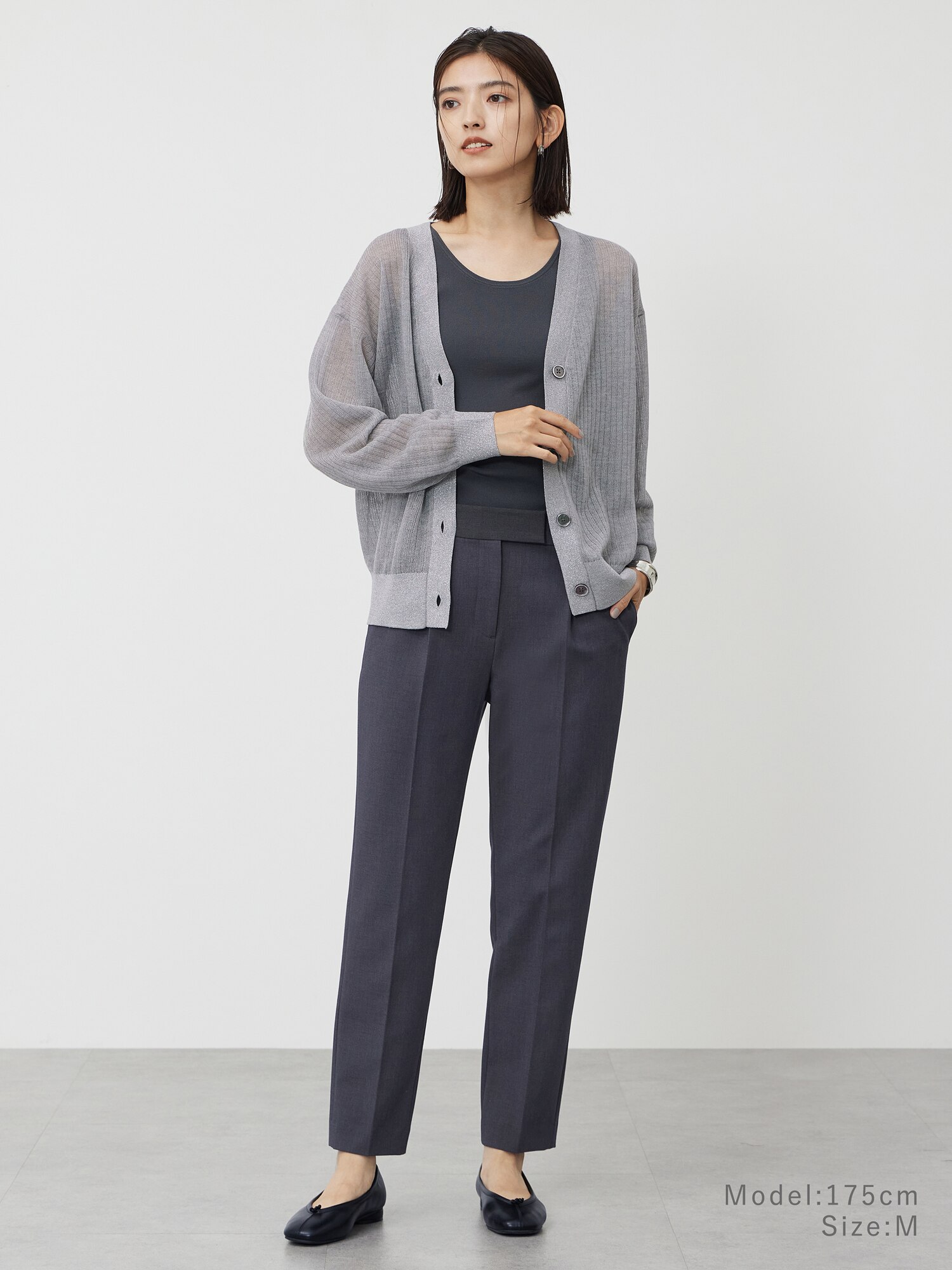 PLST(プラステ)公式 | 2025年モデル UVカットレーヨンブレンド2WAY