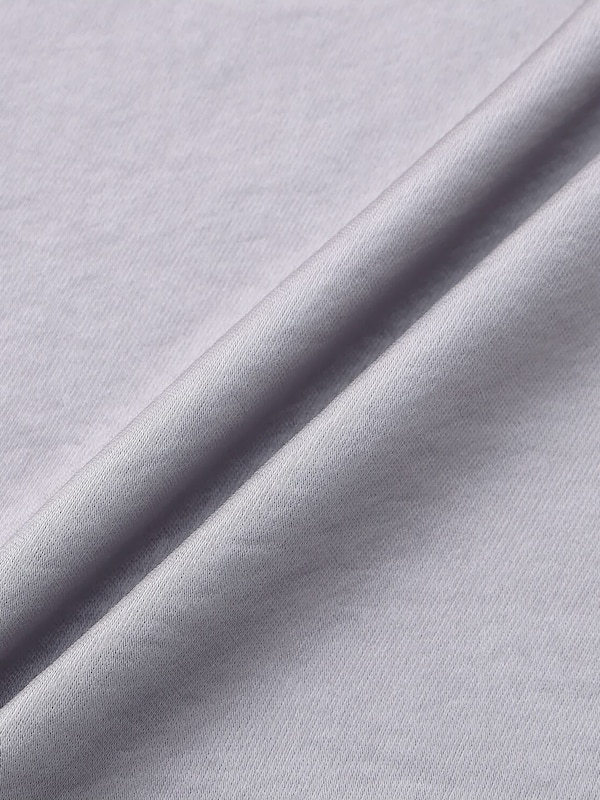 サテンナローロングスカート