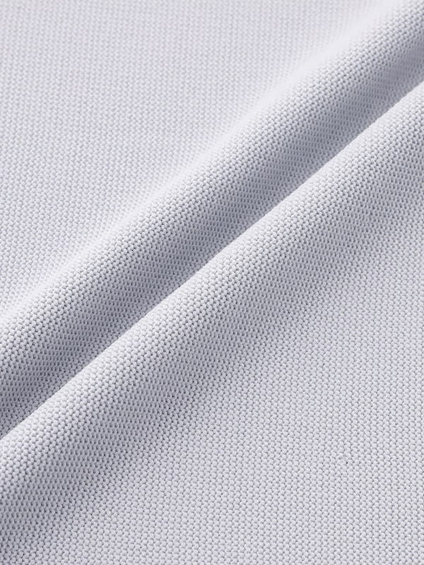 ホールガーメント®ニットVネックワンピース