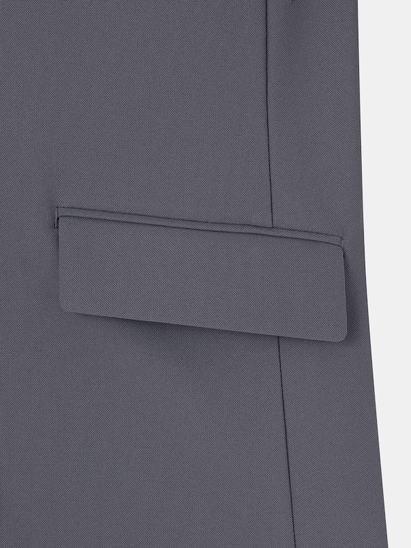 2024年モデル ハイストレッチトリコットカラーレスジャケット