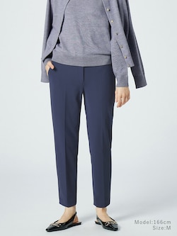 2024年モデル ハイストレッチトリコットスティックパンツ