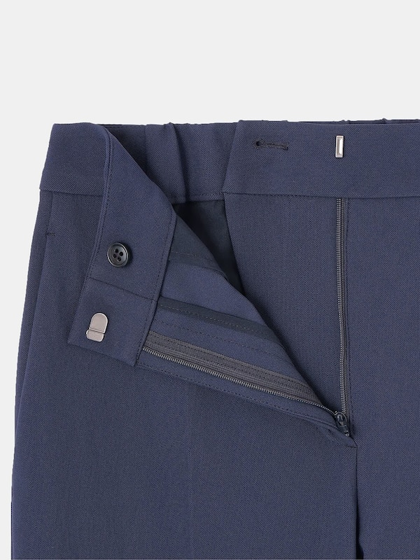 2024年モデル ハイストレッチトリコットスティックパンツ