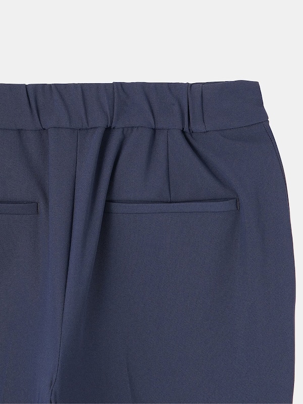 2024年モデル ハイストレッチトリコットスティックパンツ