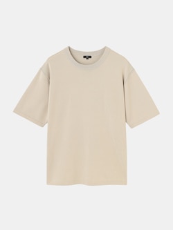 2024年モデル ウォッシャブルニットTシャツ