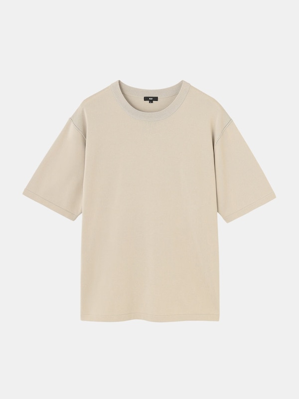 2024年モデル ウォッシャブルニットTシャツ